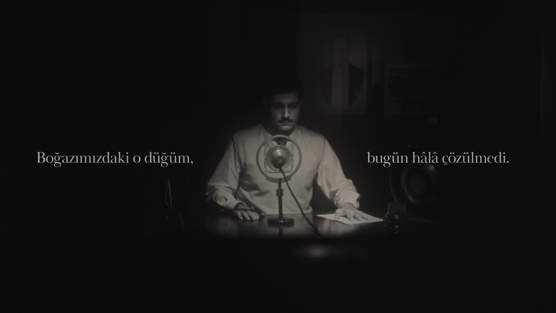 10 Kasım Öncesi Atatürk’ü Anma Filmi