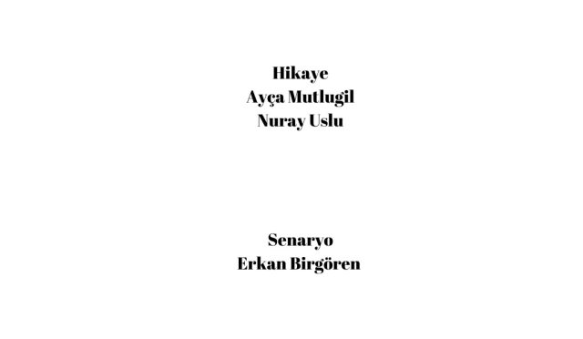 Akın Akınözü ve Sandra Pestemalciyan Ayrıldı