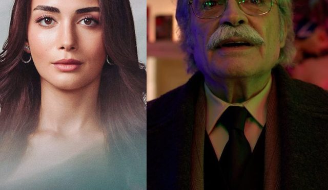 Altın Portakal Film Festivali Basın Toplantısı