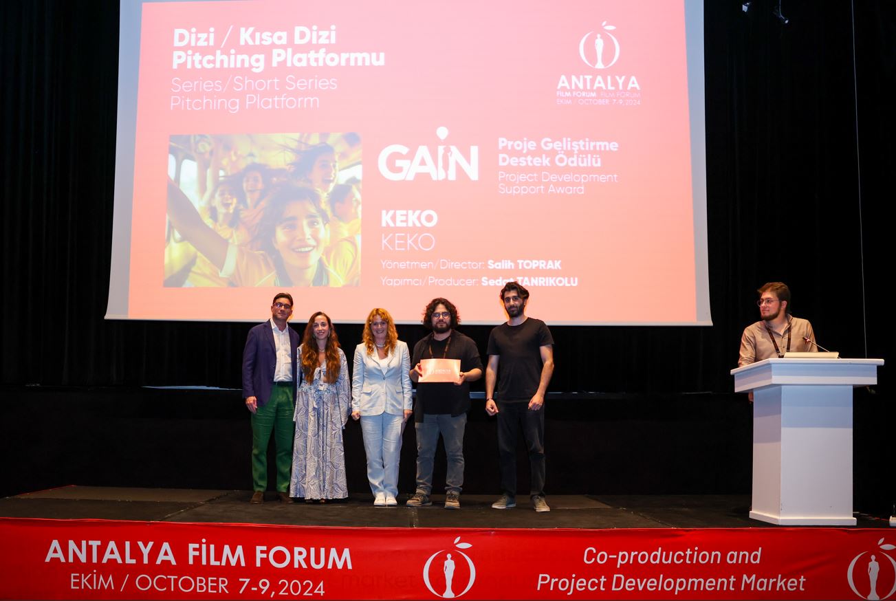 Antalya Film Forum 2023