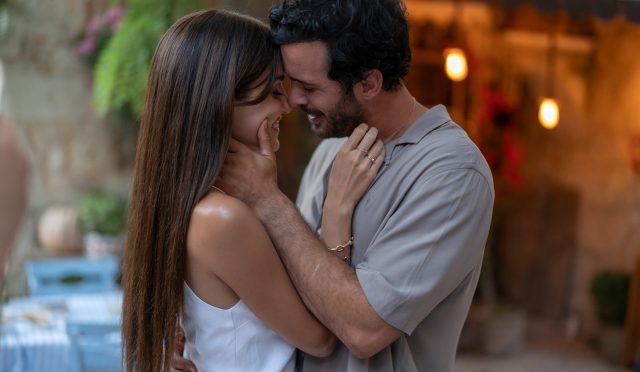 Arka Sokaklar'da Burak Alkaş'ın Veda Süreci ve Yeni Bölüm Detayları