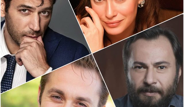 Aslıhan Güner'in Yeni Filmi: Sonradan Gurme