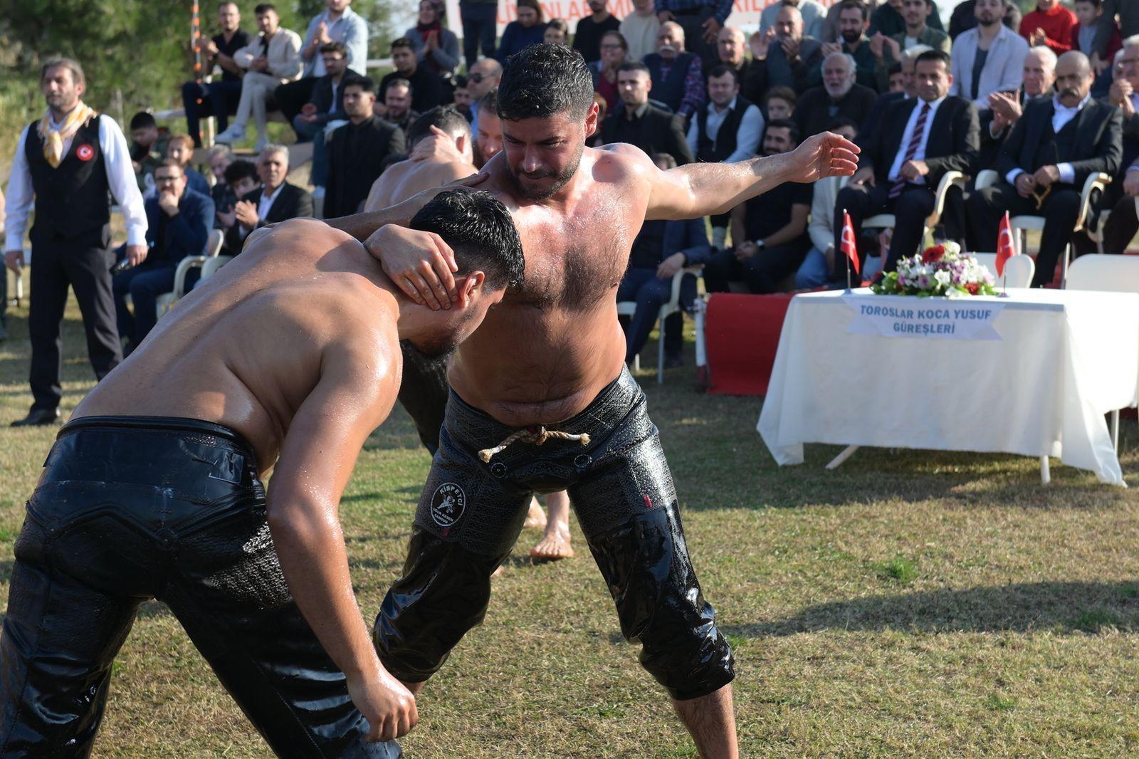 Berk Oktay ‘Harman Yeri’ ile Setlere Dönüş Yaptı