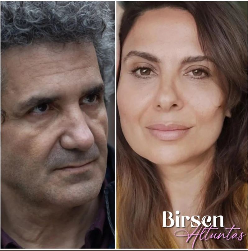 Can Borcu Dizisi: Ebru Özkan ve Bülent İnal ile Yeni Türk Draması