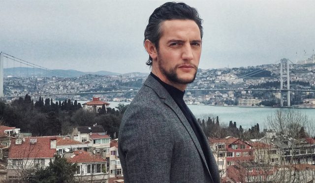 Cengiz Bozkurt'un Yeni Kitabı: Hayatın Pencereleri