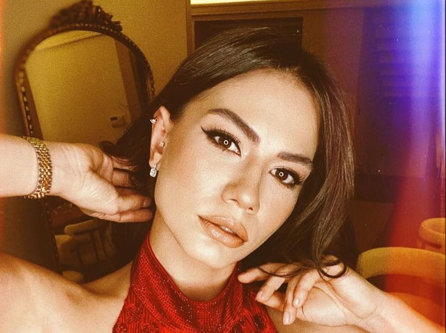 Demet Özdemir, Yeni Projesi İçin Erzincan'a Gidiyor