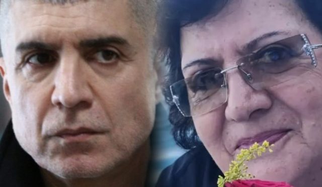 Devrim Özkan ve Bige Önal'ın Uçuş Stresi: Yıldırım Çarpması