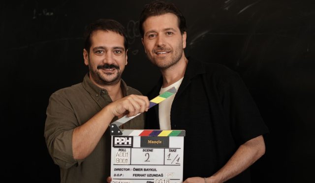 Dilan Çiçek Deniz, Altın Koza Film Festivali'nde ve Kısa Film Jürisi'nde