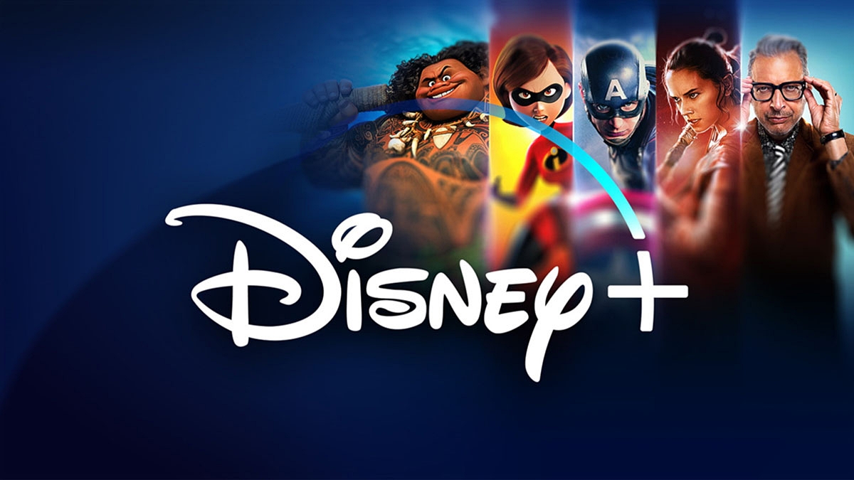 Disney Plus Türkiye'de İddialı Bir Dönüş Yapıyor