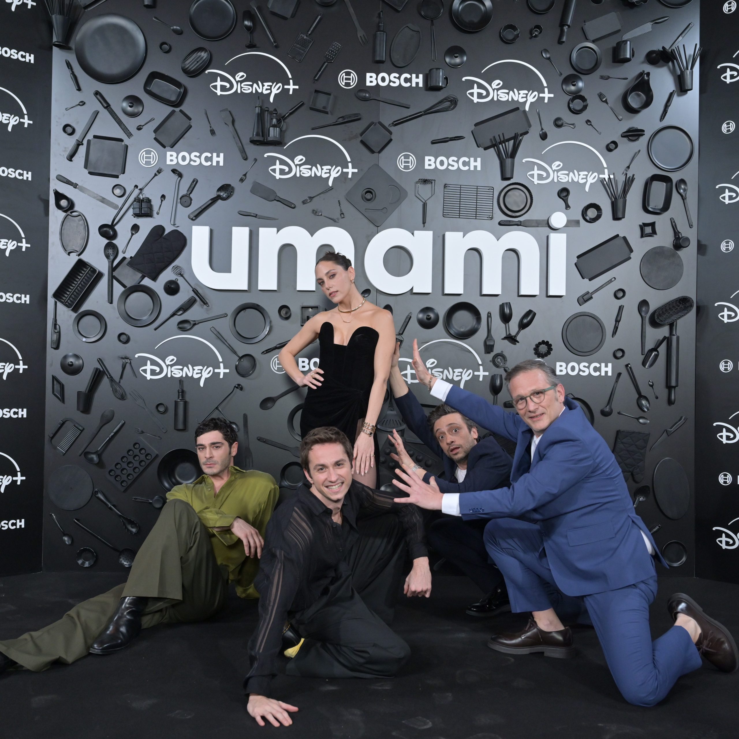 Disney+’ın Yeni Filmi 'Umami' 12 Şubat'ta Yayında