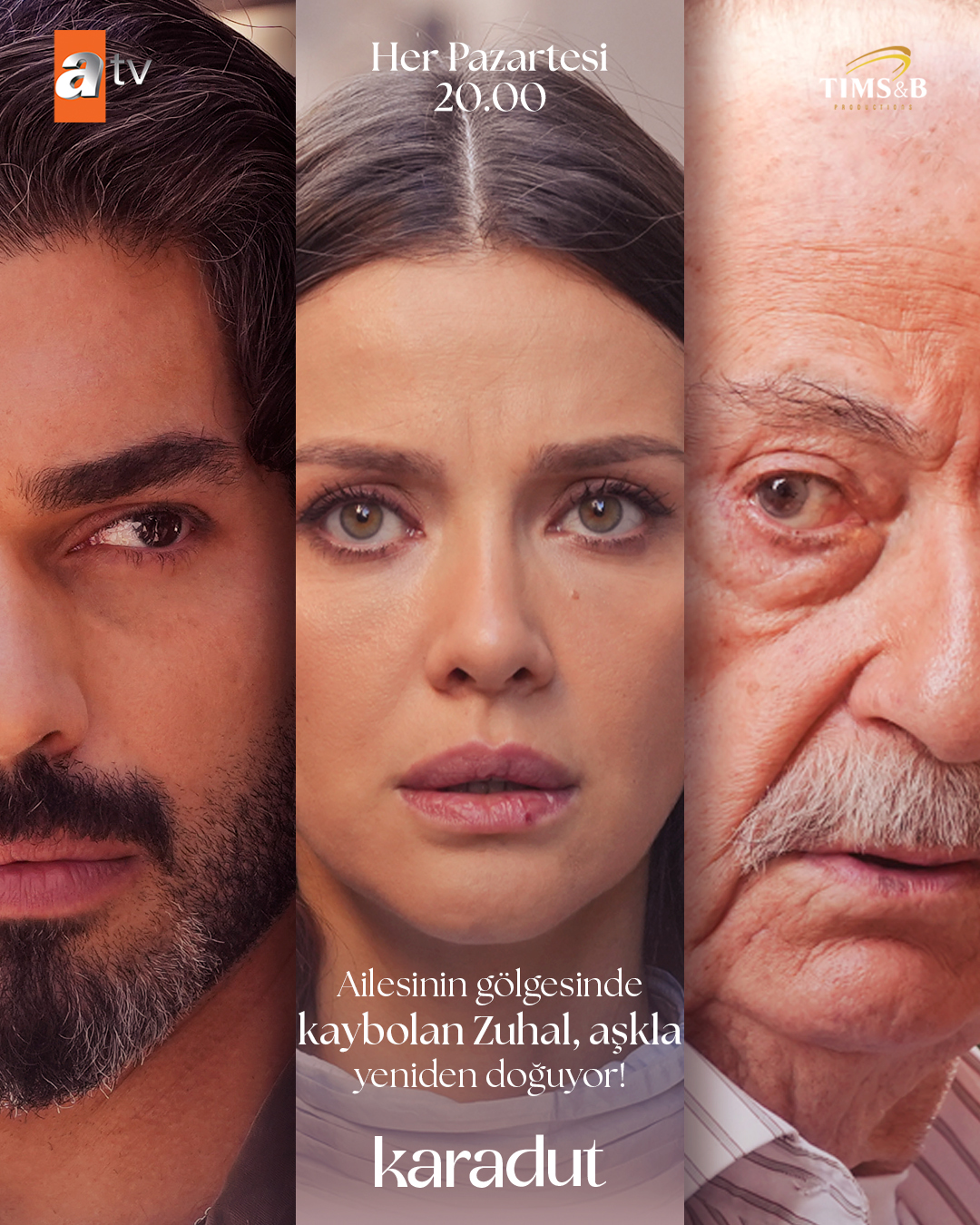 Dizi Final Haberleri: Güzel Aşklar Diyarı ve Kara Dut Sona Eriyor