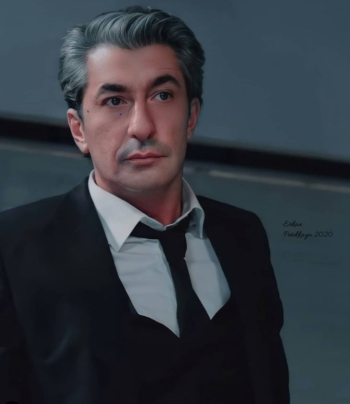 Erkan Petekkaya'nın Yeni Projeleri