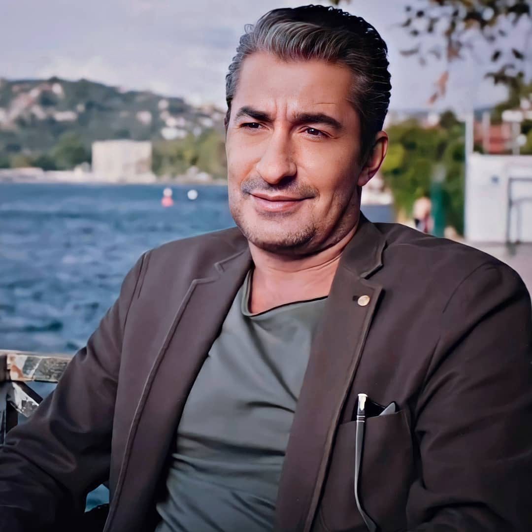 Erkan Petekkaya'nın Yeni Projeleri ve Dizi Gelişmeleri