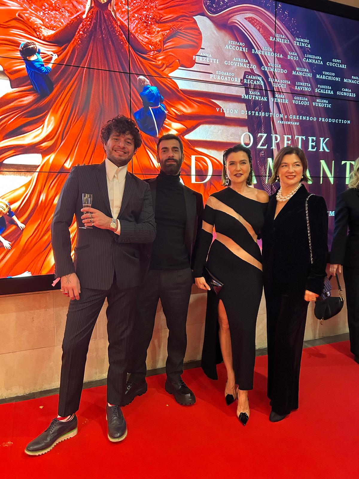 Ferzan Özpetek’in Yeni Filmi 