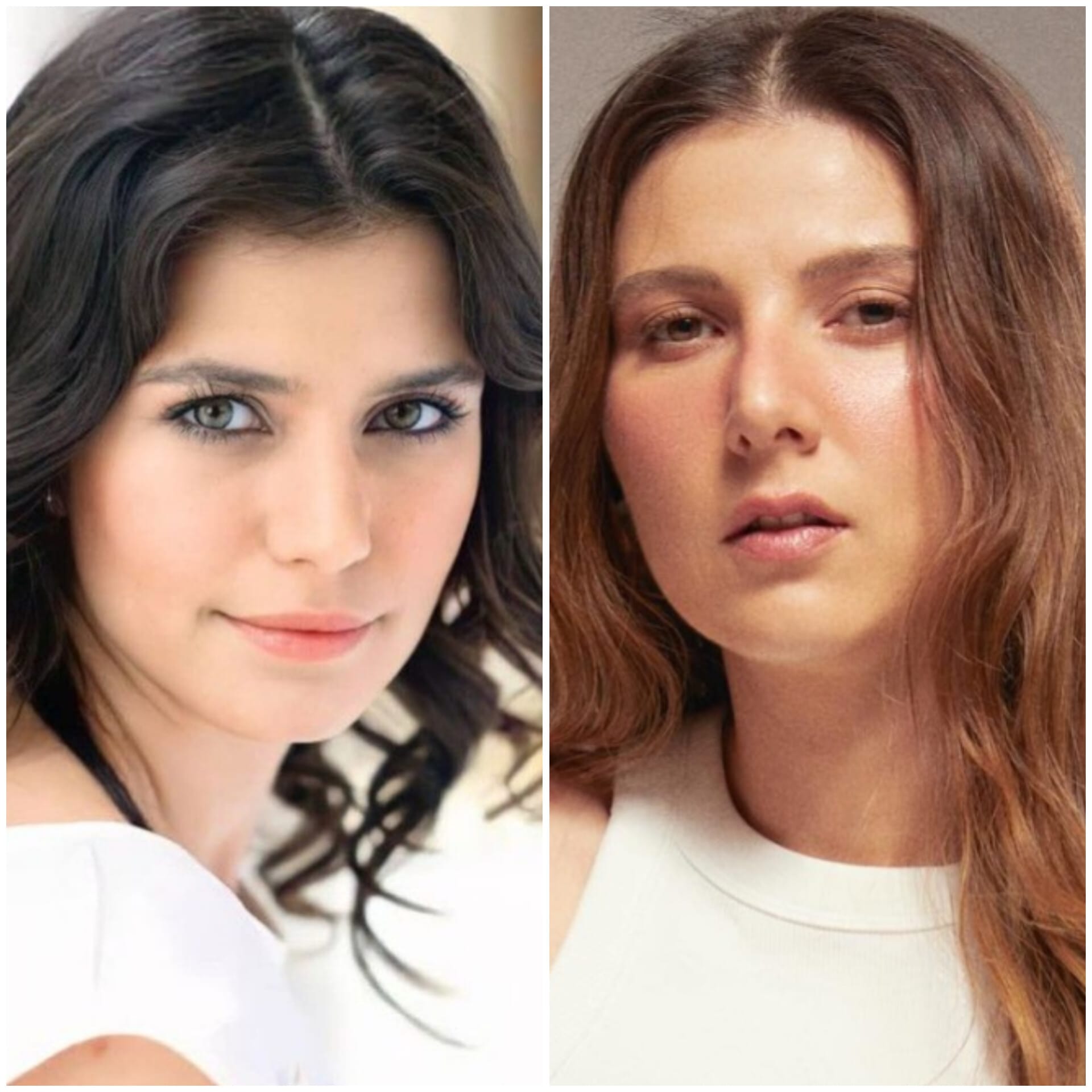 Gizli Dolap: Beren Saat'in Yeni Filmi ve Karakterleri