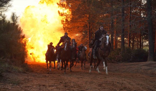 Kardelenler: Yeni Dizi ile Ekranlara Dönüş