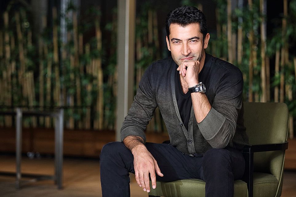 Kenan İmirzalıoğlu'ndan Yeni Proje Gelişmeleri