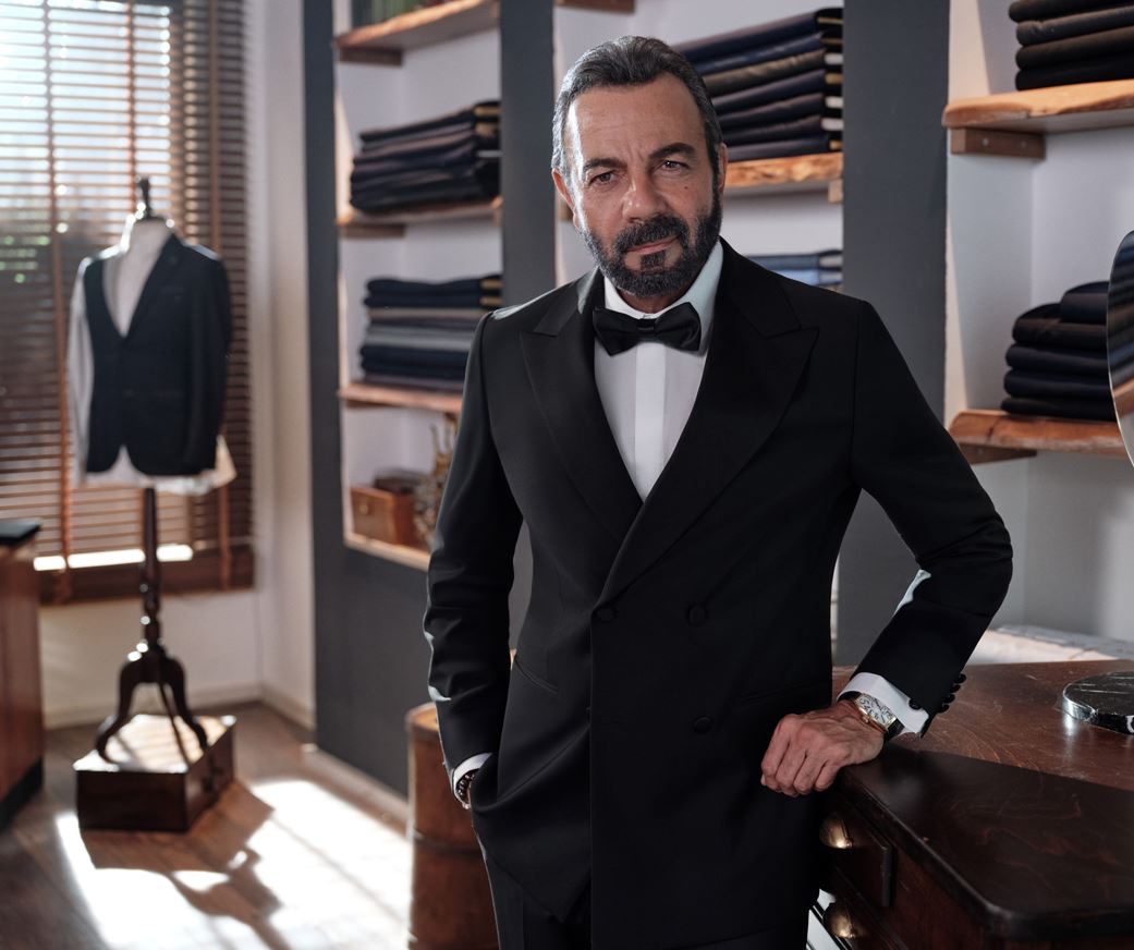 Kerem Alışık'ın Sanat Yolculuğu ve Damat ile İş Birliği