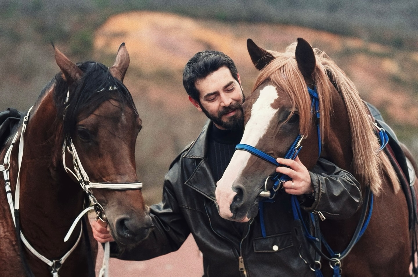 Kudüs Fatihi Selahaddin Eyyubi Dizisinde Yeni Gelişmeler