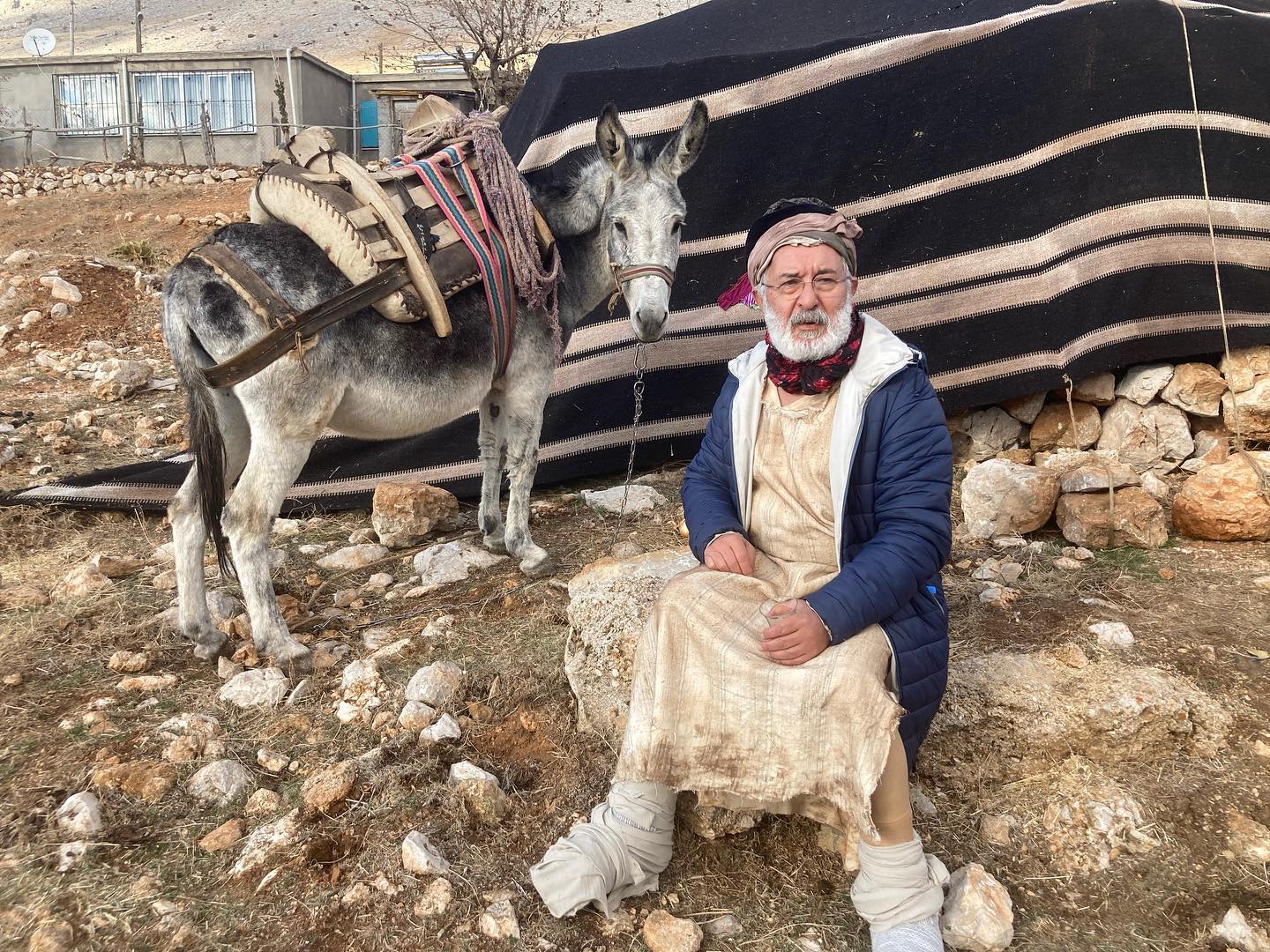 Kuruluş Osman'da Sıcak Gelişmeler