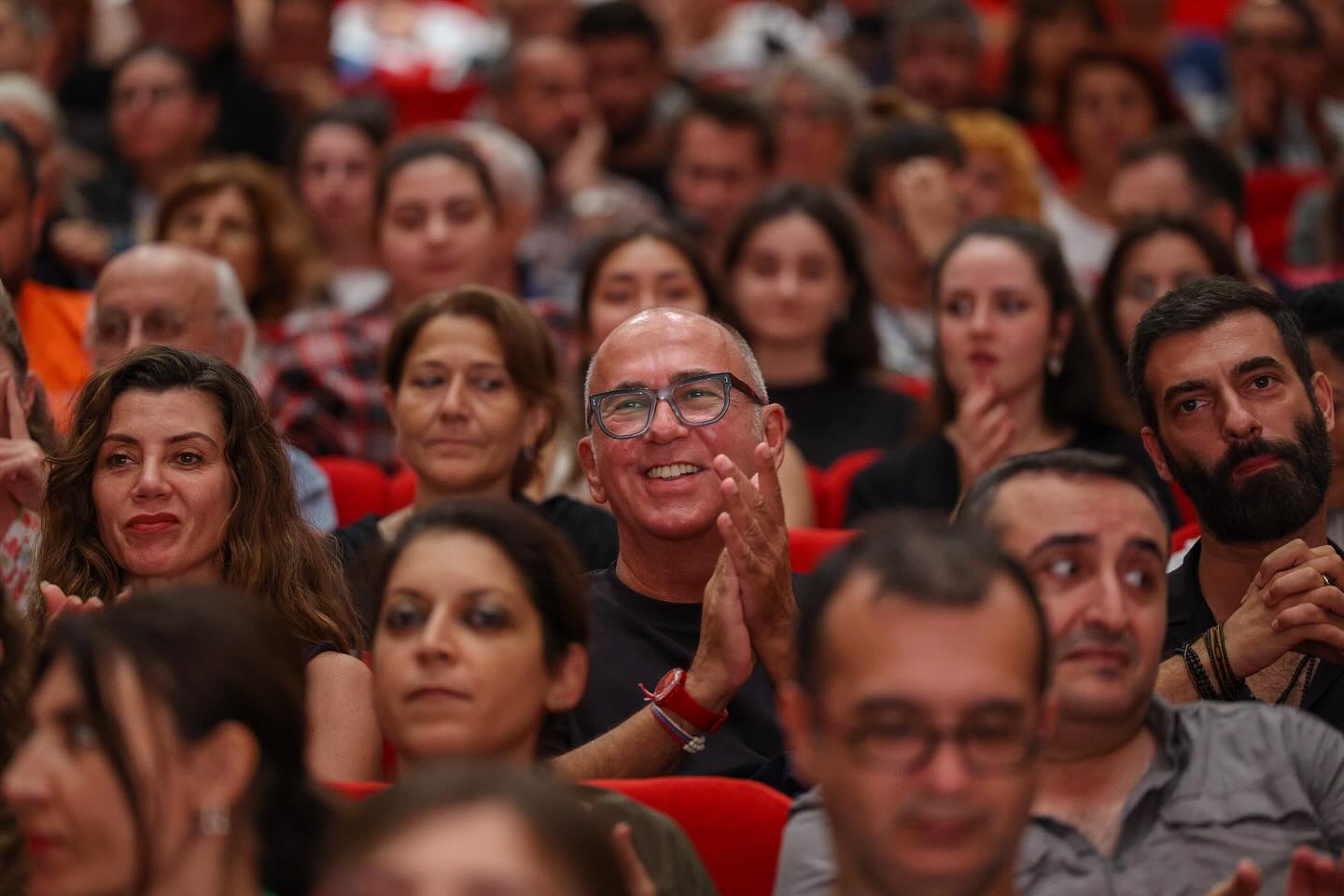 “Mukadderat” Filmi Antalya Altın Portakal Film Festivali’nde Yarışıyor