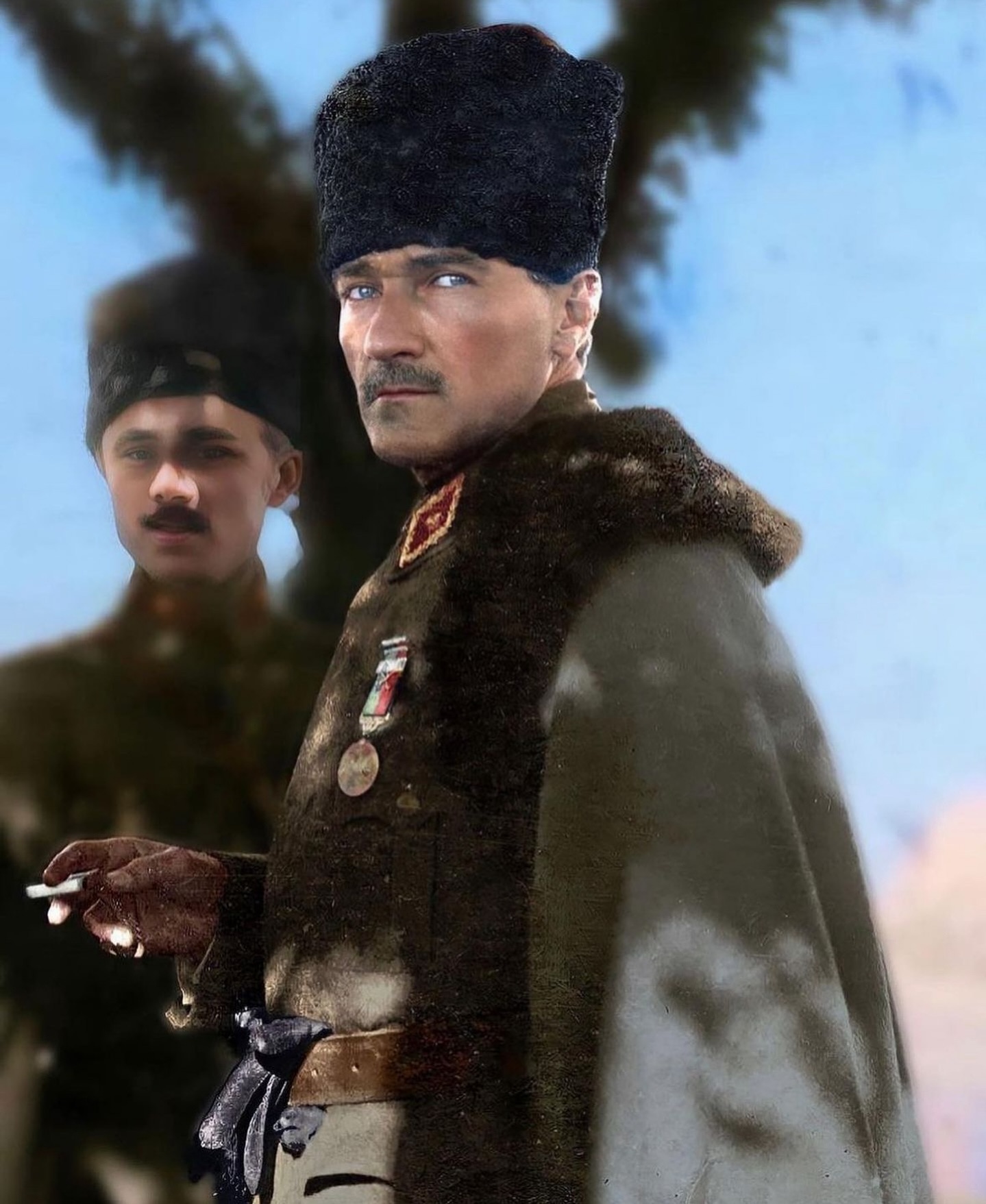 Mustafa Kemal Atatürk ve Cumhuriyetin Ortak Değerleri