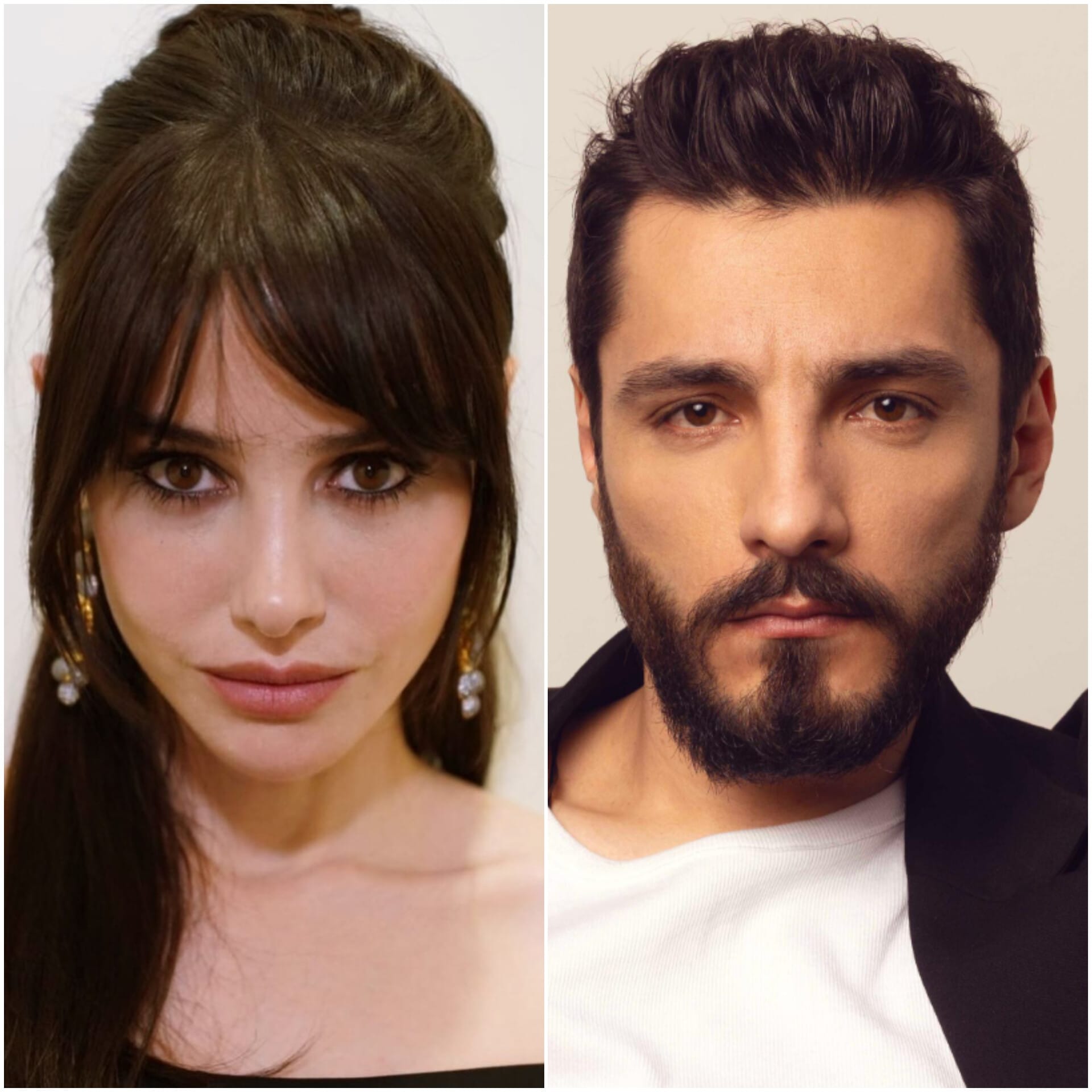 Özge Gürel ve Fatih Gühan 'The Annesi Ninja' Filminde Buluşuyor