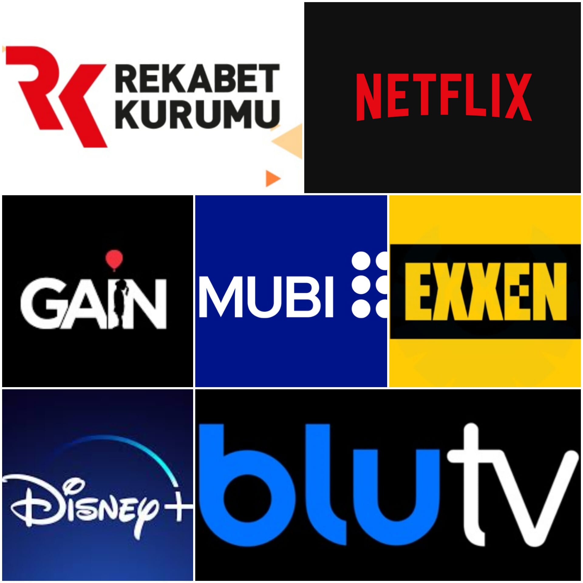 Rekabet Kurumu Film ve Dizi Sektöründe Soruşturmaları Genişletiyor