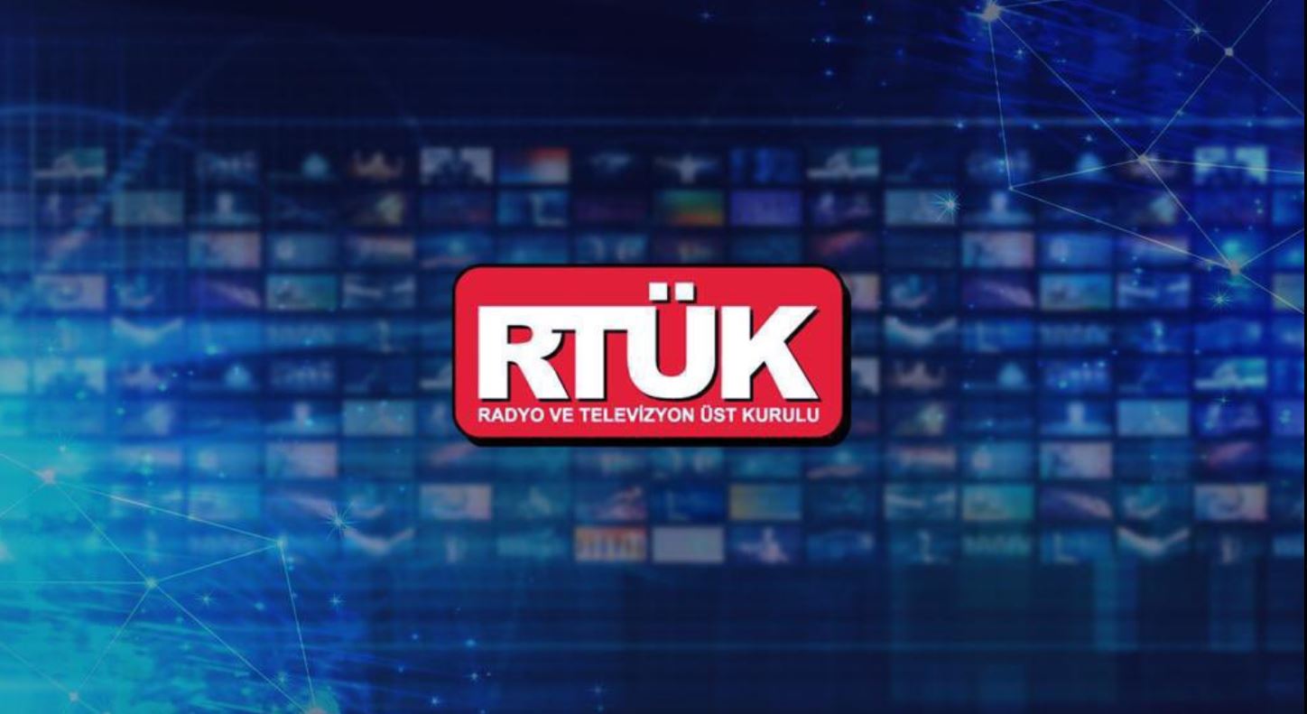 RTÜK'ten Dizi Yayınlarına Ceza Uygulaması ve Sonuçları