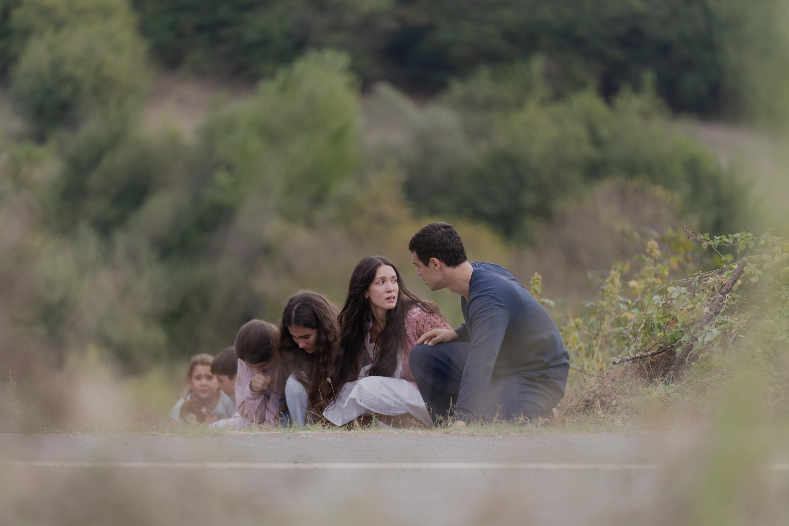 Sahipsizler Dizisi: Aile Bağları ve Dayanışma Temalı Yeni Yapım