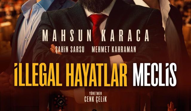 Şakir Paşa Ailesi: Mucizeler ve Skandallar