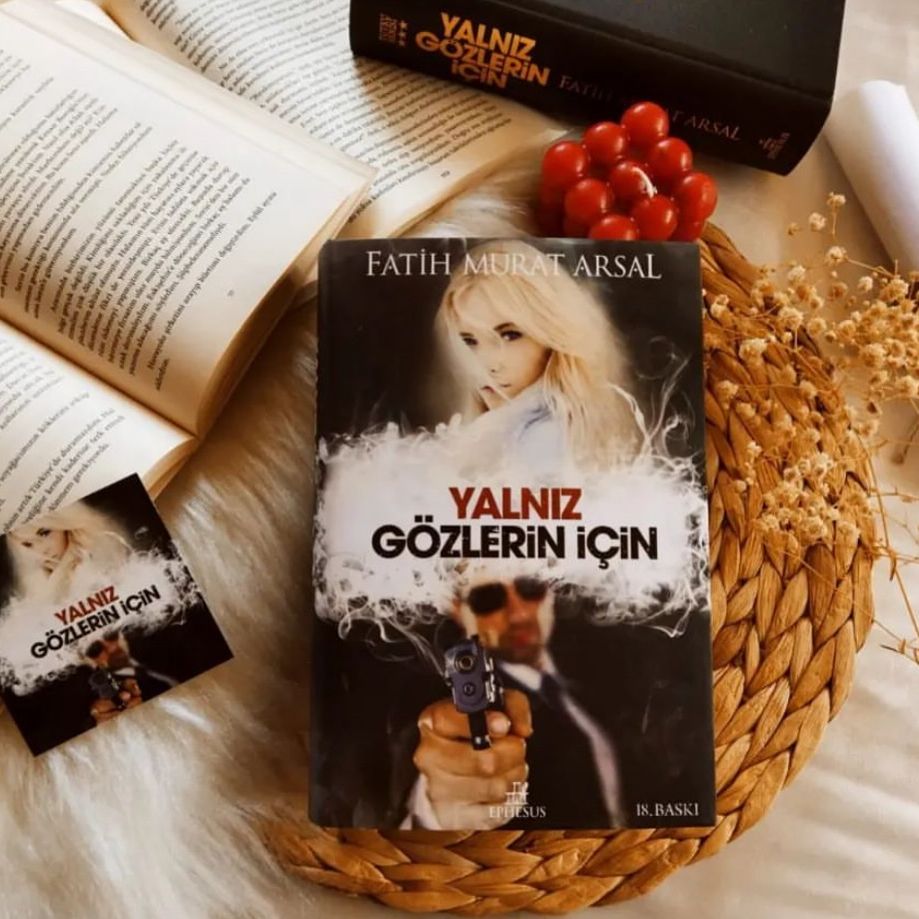 Süreç Film'den Yeni Dizi Projesi: Yalnız Gözlerin İçin