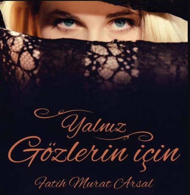 Süreç Film'den Yeni Dizi: Yalnız Gözlerin İçin