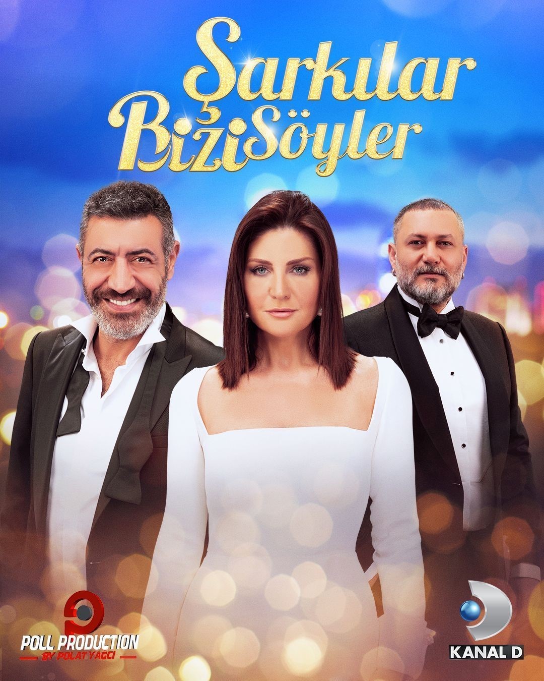 Yılbaşı Gecesi TV Özel Programları